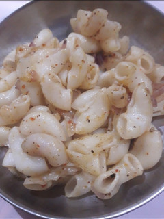 मैकरॉनी (macaroni recipe in Hindi) रेसिपी मुख्य फोटो