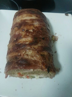 Una foto de Tronco Relleno