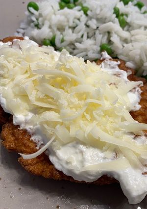 Kárpáti borzaska recept szárnyashúsból recept fotója