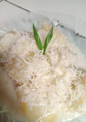Foto resep Singkong thailand