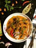 Shahi Mutton Kasundi