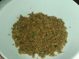 Sambal teri uleg