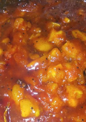 ગોળકું (Golku Recipe In Gujarati) રેસીપી મુખ્ય ફોટો