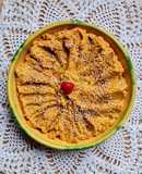 Pâte de zanahorias y nueces con licuadora 🥕 Untable de zanahoria y nuez preparado en licuadora 🥕