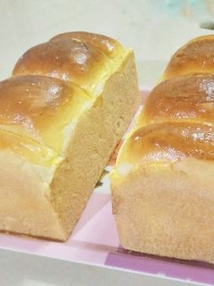 Foto resep White Bread (Roti Tawar)