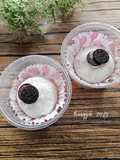 Mochi oreo