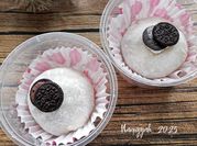 Gambar mochi oreo