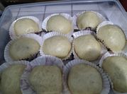 Gambar bakpao bread improver