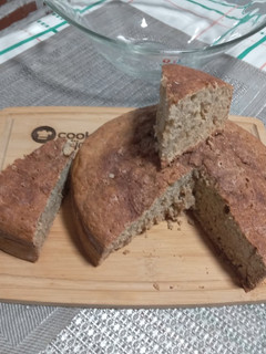 Una foto de Torta matera