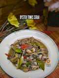 10:3:26 - Oyster tumis serai