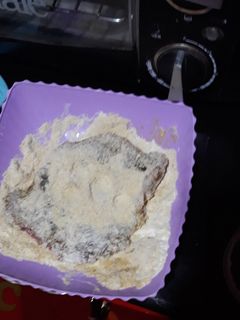 صورة لوصفة البفتيك