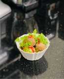 Khổ Qua Nhồi Kho Chay