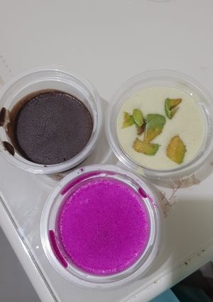 Foto resep Es Krim Cup