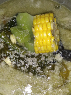 Foto resep Sayur lodeh