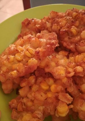 Foto resep Bakwan Jagung Crispy