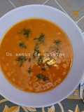 White Bean Soup 🥣