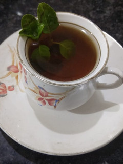 રજવાડી કાઢા (ઉકાળો) (rajvadi kadha recipe in gujarati) રેસીપી મુખ્ય ફોટો