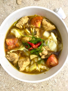 Foto resep Tongseng Ayam