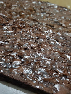 Foto resep Fudgy Brownies