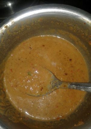 Foto resep Sambel Pecel