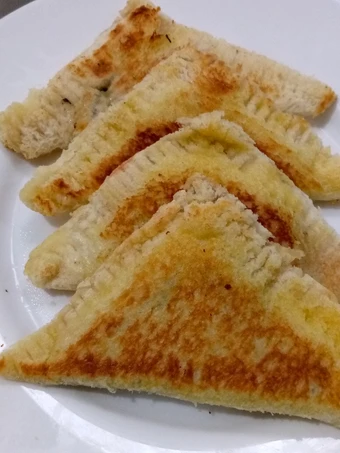 Langkah Gampang Membikin Resep Roti Panggang Coklat yang Lezat Anti Ribet, Bikin Ngiler