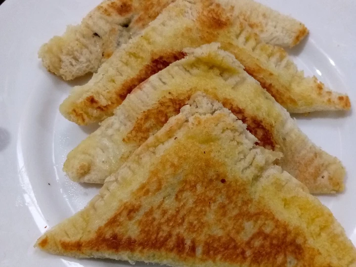 Cara Mudah Membikin Resep Roti Panggang Coklat yang Sempurna Anti Ribet, Bisa Manjain Lidah