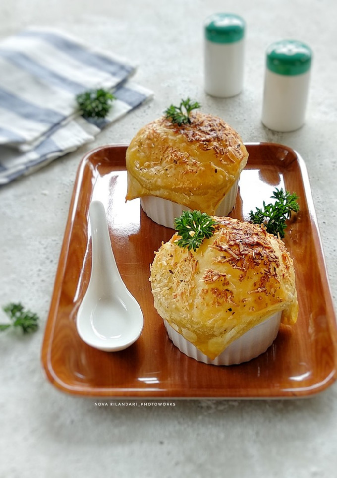Foto resep "Zuppa Soup"