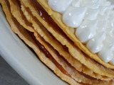 Torta rogel🥞