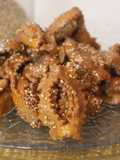 Chebakia