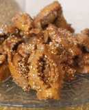 Chebakia