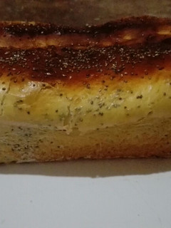Una foto de Pan de molde con semillas
