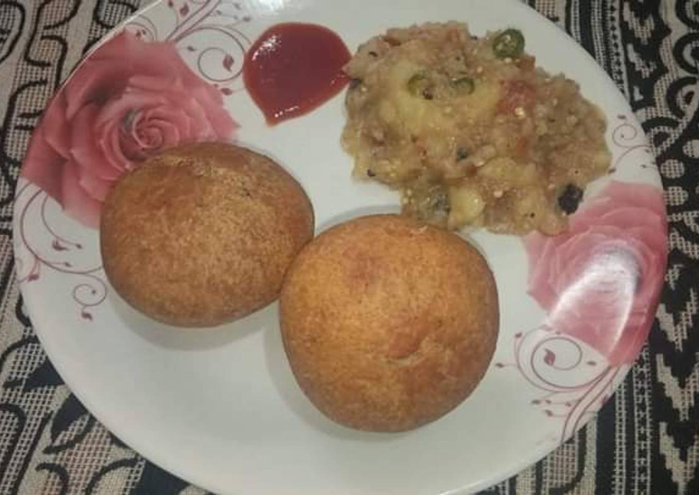 Litti chokha