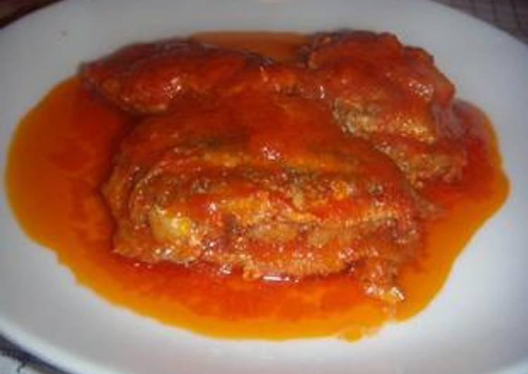 Alici ripiene alla &#34;bagnarota&#34;