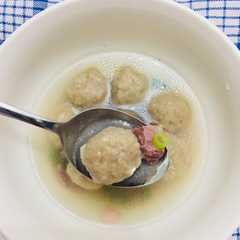 รูปของ Cilok kuah
