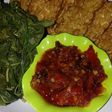 Sambel bacem