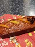Pain d'épices Recette de Christophe Michalak