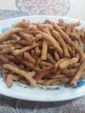 Palitos salados para la hora de la picadita