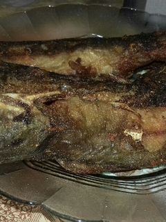 Foto resep Tips Menggoreng Ikan Lele