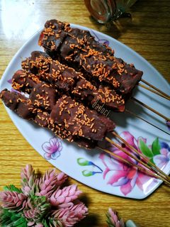 Foto resep Es kul kul buah