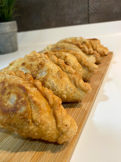 Foto principal de Empanadas argentinas🇦🇷