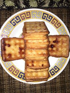 Foto resep Kue Gabin Tape