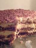Mi tiramisú