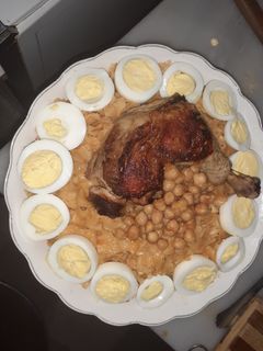 صورة لوصفة تريده بالجاج