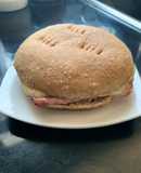 La torta de Jamón 🥪 del Chavo Del 8 🤪