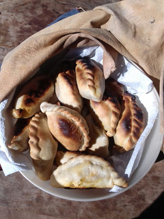 Una foto de Empanadas salteñas 😃