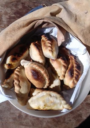 Una foto de Empanadas salteñas 😃