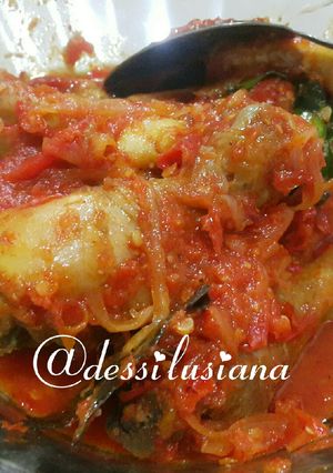 Foto resep Ayam saus sambal