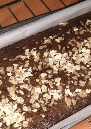 Foto resep Fudgy Brownis