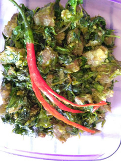 Foto resep Rica" daging sapi#ibukupelindungsetia#warisanibu