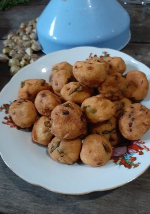 Foto resep Tahu bulat (tidak kopong)